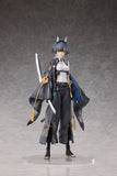 Xian Ren Ni Shen Series Komainu -Ritsu- 1/6 Scale Figure