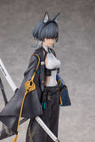 Xian Ren Ni Shen Series Komainu -Ritsu- 1/6 Scale Figure