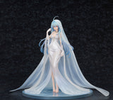 Azur Lane Helena Miracle in White Ver. 1/7 Scale Figure