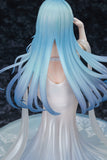 Azur Lane Helena Miracle in White Ver. 1/7 Scale Figure