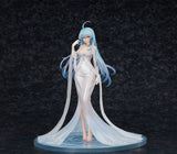 Azur Lane Helena Miracle in White Ver. 1/7 Scale Figure