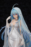 Azur Lane Helena Miracle in White Ver. 1/7 Scale Figure