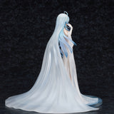 Azur Lane Helena Miracle in White Ver. 1/7 Scale Figure