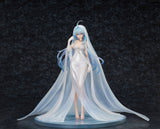 Azur Lane Helena Miracle in White Ver. 1/7 Scale Figure