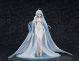 Azur Lane Helena Miracle in White Ver. 1/7 Scale Figure