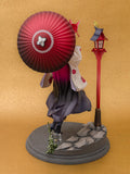 Colors: Tsumugi 1/6 Scale Figure