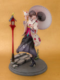 Colors: Tsumugi 1/6 Scale Figure