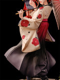 Colors: Tsumugi 1/6 Scale Figure