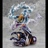 Portrait.Of.Pirates (POP) “WA-MAXIMUM” Monkey D. Luffy "Gear Five"