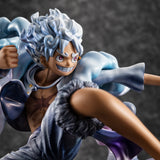 Portrait.Of.Pirates (POP) “WA-MAXIMUM” Monkey D. Luffy "Gear Five"