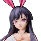 B-style CODE GEASS Rozé of the Recapture Sakuya Sumeragi Bunny Ver. 1/4 Scale Figure