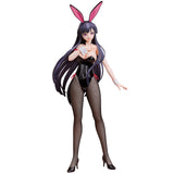 B-style CODE GEASS Rozé of the Recapture Sakuya Sumeragi Bunny Ver. 1/4 Scale Figure