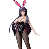 B-style CODE GEASS Rozé of the Recapture Sakuya Sumeragi Bunny Ver. 1/4 Scale Figure