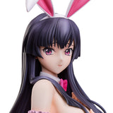 B-style CODE GEASS Roze of the Recapture Sakura Haruyanaginomiya Bunny Ver. 1/4 Scale Figure