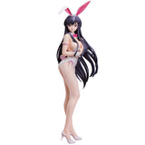 B-style CODE GEASS Roze of the Recapture Sakura Haruyanaginomiya Bunny Ver. 1/4 Scale Figure