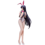 B-style CODE GEASS Roze of the Recapture Sakura Haruyanaginomiya Bunny Ver. 1/4 Scale Figure