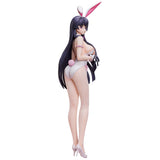 B-style CODE GEASS Roze of the Recapture Sakura Haruyanaginomiya Bunny Ver. 1/4 Scale Figure