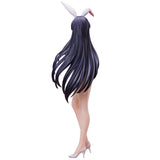 B-style CODE GEASS Roze of the Recapture Sakura Haruyanaginomiya Bunny Ver. 1/4 Scale Figure