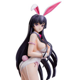 B-style CODE GEASS Roze of the Recapture Sakura Haruyanaginomiya Bunny Ver. 1/4 Scale Figure
