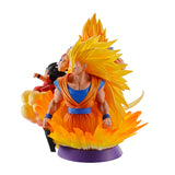 Petitrama DX DRACAP RE BIRTH 01 Complete Figure