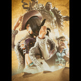 Portrait.Of.Pirates (POP) "Playback Memories" Miss All Sunday