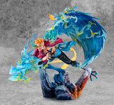Portrait.Of.Pirates (POP) One Piece "MAS-MAXIMUM" Leader of 1st group of Whitebeard Pirates Marco the Phoenix