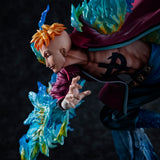 Portrait.Of.Pirates (POP) One Piece "MAS-MAXIMUM" Leader of 1st group of Whitebeard Pirates Marco the Phoenix