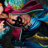Portrait.Of.Pirates (POP) One Piece "MAS-MAXIMUM" Leader of 1st group of Whitebeard Pirates Marco the Phoenix
