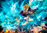 Portrait.Of.Pirates (POP) One Piece "MAS-MAXIMUM" Leader of 1st group of Whitebeard Pirates Marco the Phoenix