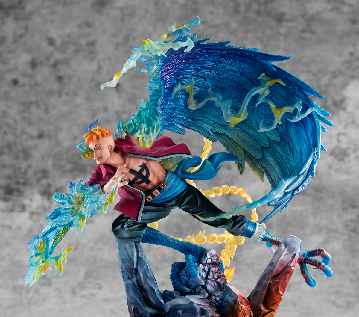 pop maximum シキ Amazon.com: Megahouse - One Piece - WA-Maximum - Kaido The