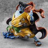 Portrait.Of.Pirates (POP) ONE PIECE “WA-MAXIMUM” Knight of the Sea Jinbe (Super Limited Re-Run)