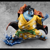 Portrait.Of.Pirates (POP) ONE PIECE “WA-MAXIMUM” Knight of the Sea Jinbe (Super Limited Re-Run)