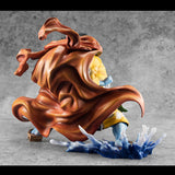 Portrait.Of.Pirates (POP) ONE PIECE “WA-MAXIMUM” Knight of the Sea Jinbe (Super Limited Re-Run)