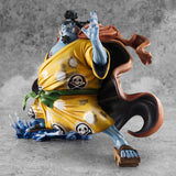 Portrait.Of.Pirates (POP) ONE PIECE “WA-MAXIMUM” Knight of the Sea Jinbe (Super Limited Re-Run)