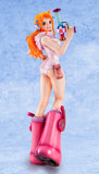 Portrait.Of.Pirates (POP) ONE PIECE “Evolutionary History” Nami