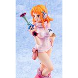 Portrait.Of.Pirates (POP) ONE PIECE “Evolutionary History” Nami