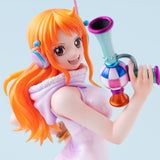 Portrait.Of.Pirates (POP) ONE PIECE “Evolutionary History” Nami