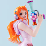 Portrait.Of.Pirates (POP) ONE PIECE “Evolutionary History” Nami