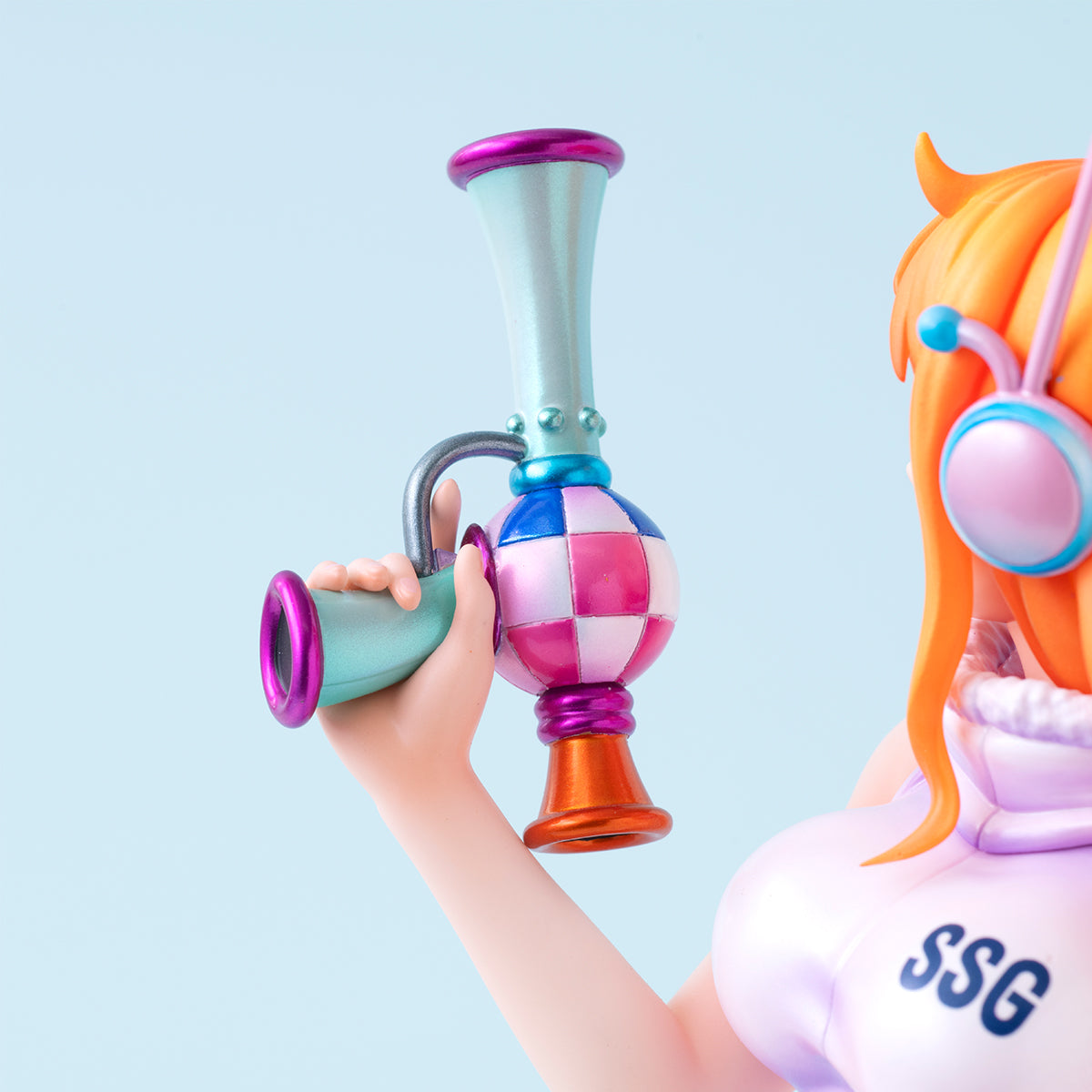 Portrait.OfPiratesEvolutionary Historyナミ One Piece - Nami Portrait.Of.Pirates Evolutionary History