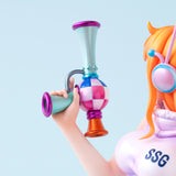 Portrait.Of.Pirates (POP) ONE PIECE “Evolutionary History” Nami