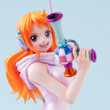 Portrait.Of.Pirates (POP) ONE PIECE “Evolutionary History” Nami