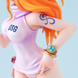 Portrait.Of.Pirates (POP) ONE PIECE “Evolutionary History” Nami
