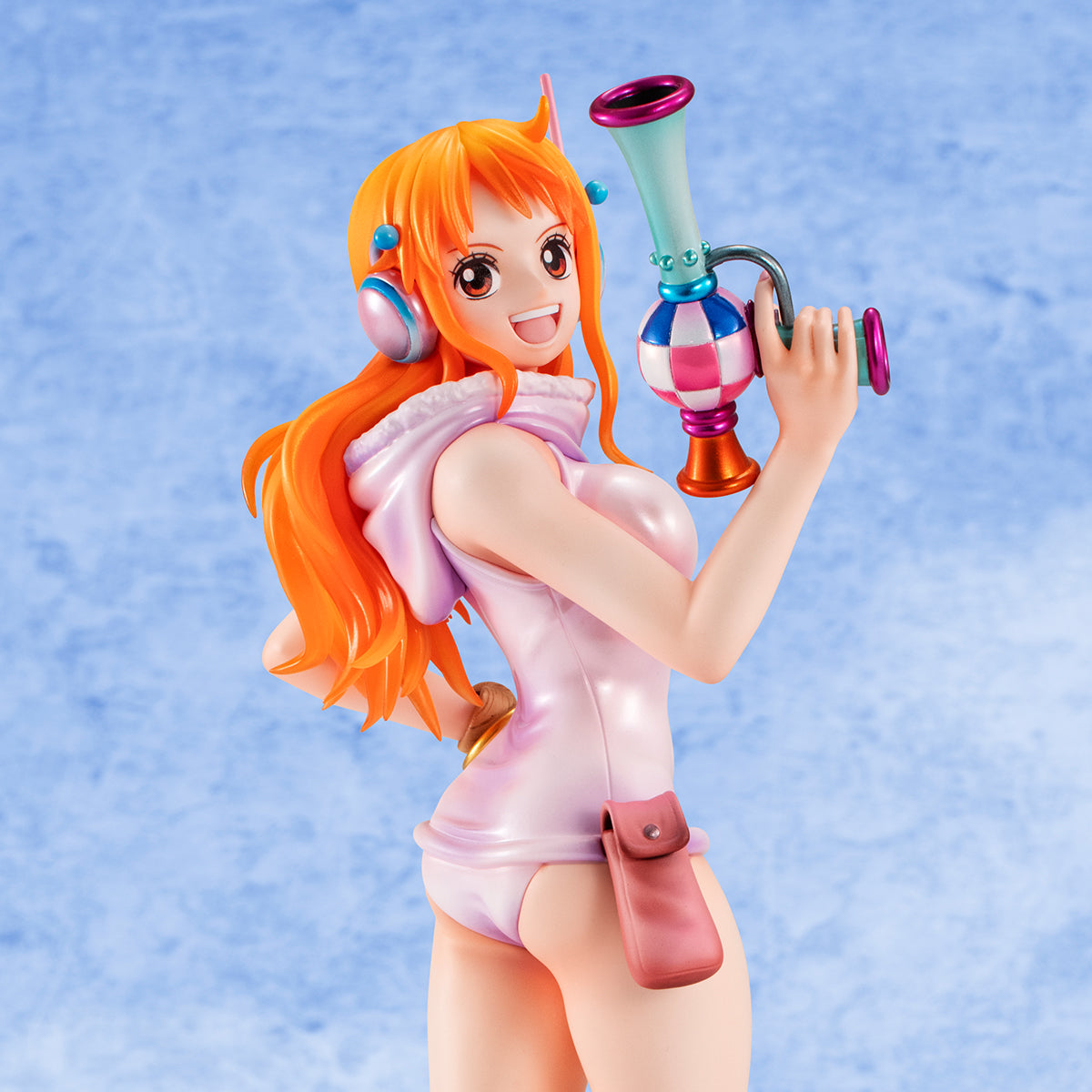 MegaHouse - pop-ss  MegaHouse Portrait.Of.Pirates (POP) ONE PIECE “Evolutionary