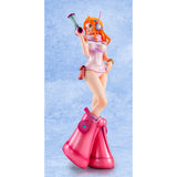 Portrait.Of.Pirates (POP) ONE PIECE “Evolutionary History” Nami