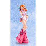 Portrait.Of.Pirates (POP) ONE PIECE “Evolutionary History” Nami