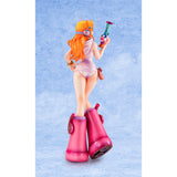 Portrait.Of.Pirates (POP) ONE PIECE “Evolutionary History” Nami