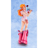 Portrait.Of.Pirates (POP) ONE PIECE “Evolutionary History” Nami