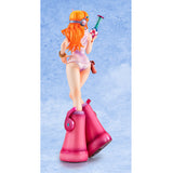 Portrait.Of.Pirates (POP) ONE PIECE “Evolutionary History” Nami