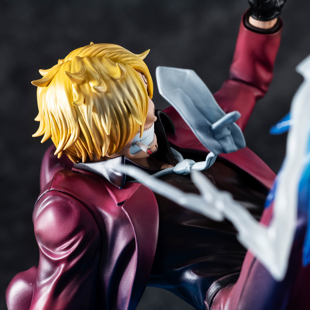 MegaHouse Portrait.Of.Pirates (POP) ONE PIECE “KxMAXIMUM