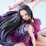 Portrait.Of.Pirates (POP) "AxMAXIMUM" ONE PIECE Pirate Empress Boa Hancock